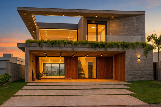 Casa Condomínio Reserva das Águas — Torres/RS